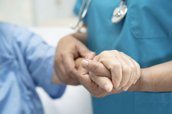 Consulta Médica Domiciliada